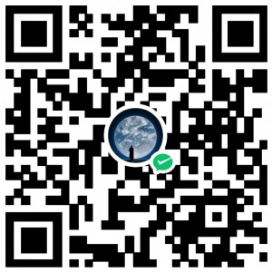 WeChat QR Code